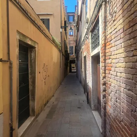 Ca' Pensjonat *