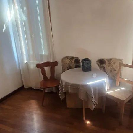 Ca' Affittacamere Venezia