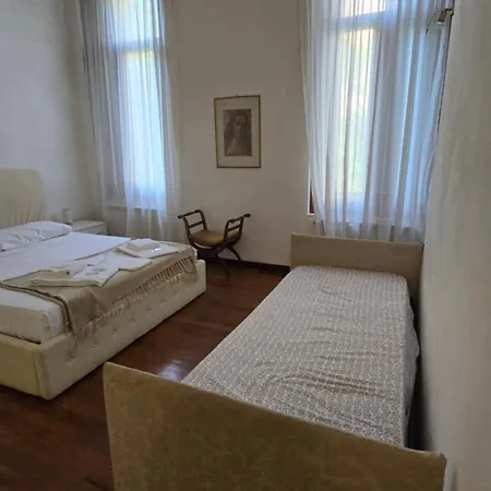 Ca' Πανσιόν