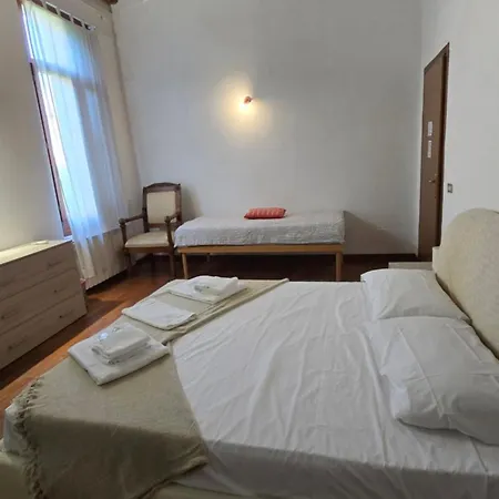 Ca' Gasthuis Venetië