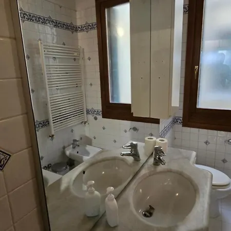 بيت ضيافة Ca' *