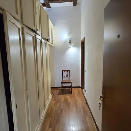 Ca' بيت ضيافة