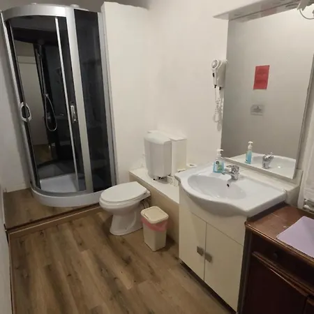 ゲストハウス Ca'