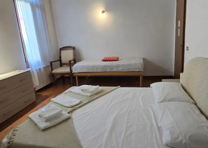 Ca' Pensionat Venedig