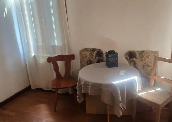 Ca' Pensionat Venedig