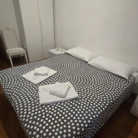 Konukevi Ca' Venedik