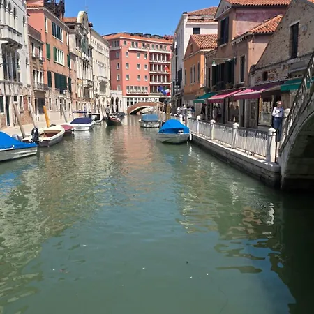 Ca' * Venedig