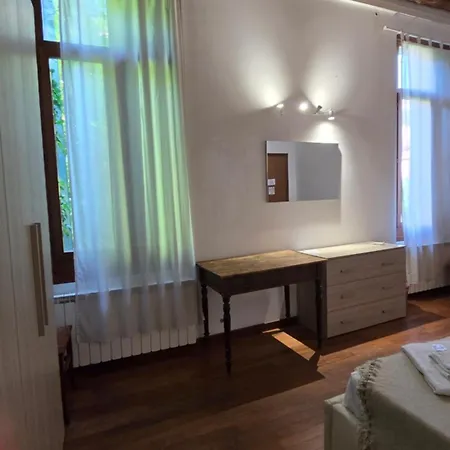 Ca' 招待所 威尼斯